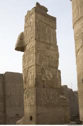 Karnak Temple Photo References #6